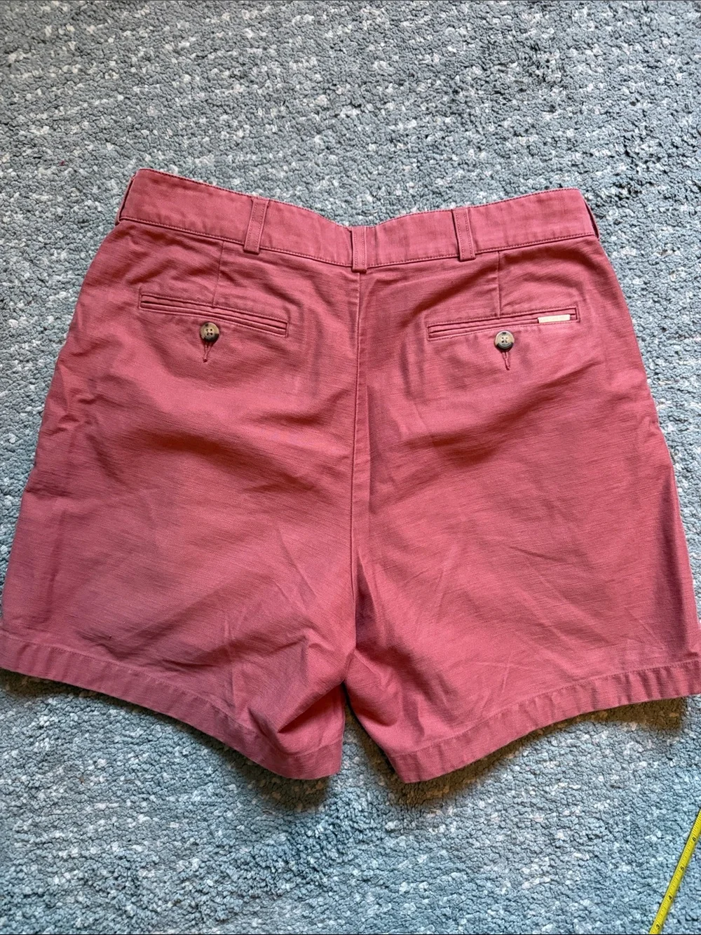 Aime Leon Dore Double Pleated Shorts